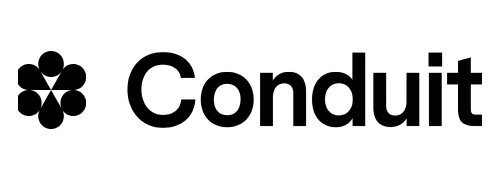 Conduit logo
