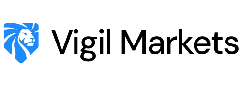Vigil Markets logo