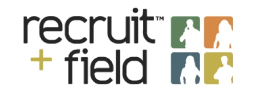 recruit_field logo